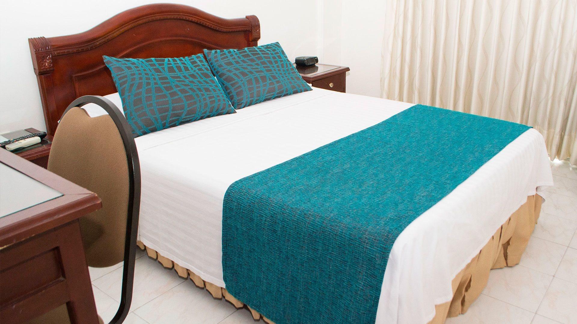 Hotel Ruittoque D Prada บูการามังกา ภายนอก รูปภาพ