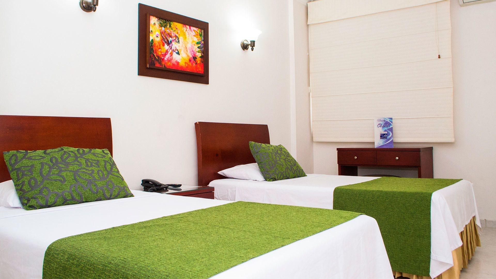 Hotel Ruittoque D Prada บูการามังกา ภายนอก รูปภาพ