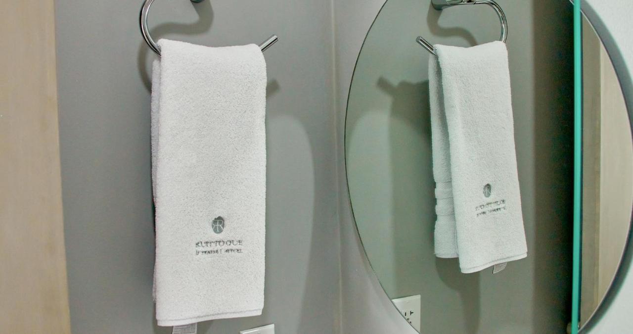Hotel Ruittoque D Prada บูการามังกา ภายนอก รูปภาพ