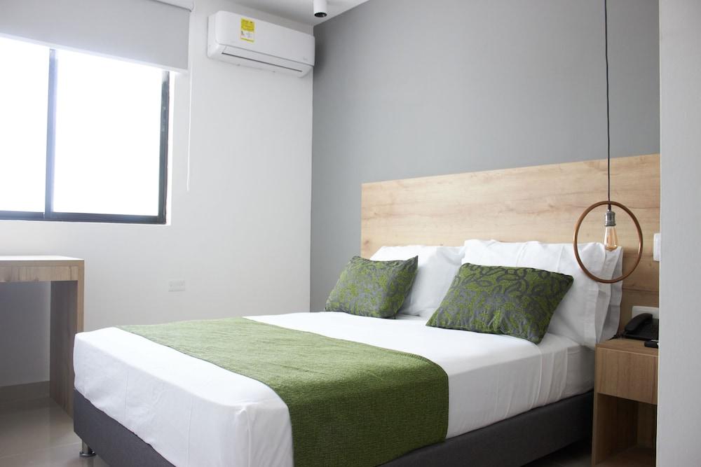 Hotel Ruittoque D Prada บูการามังกา ภายนอก รูปภาพ